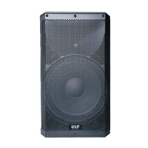 PARLANTE WOOU WOOU 15" W3078