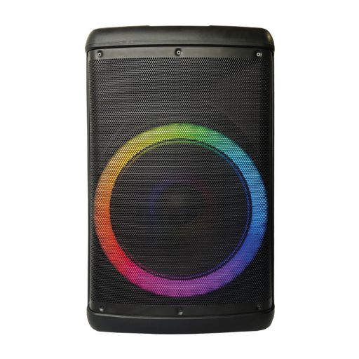PARLANTE WOOU WOOU 15" MODELO W1906M