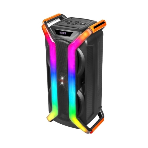 PARLANTE WOOU WOOU 8" MODELO W1901