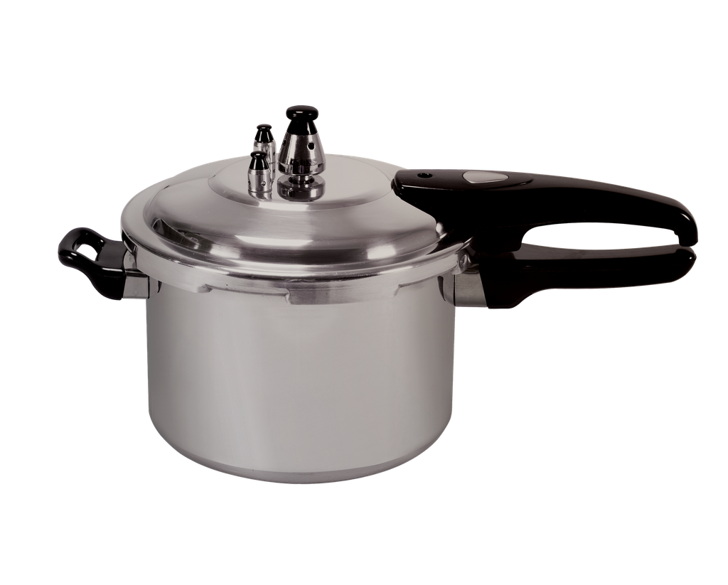 OLLA DE PRESION SCOTLAND STAR MODELO APC-26C