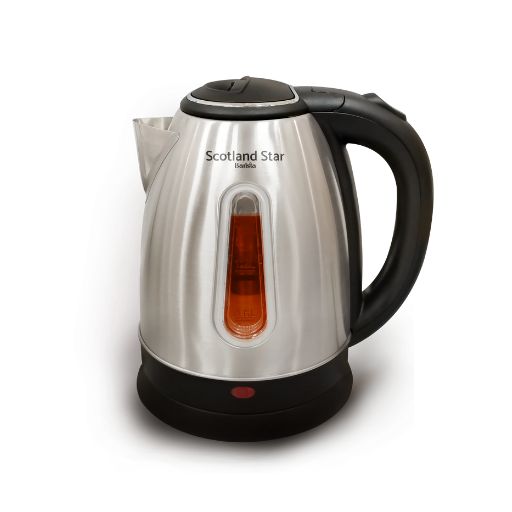 TETERA ELECTRICA SCOTLAND STAR MODELO MW-KT22