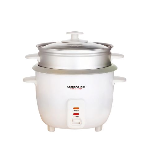 OLLA ARROCERA SCOTLAND SATAR MW-RC44 1.5 L