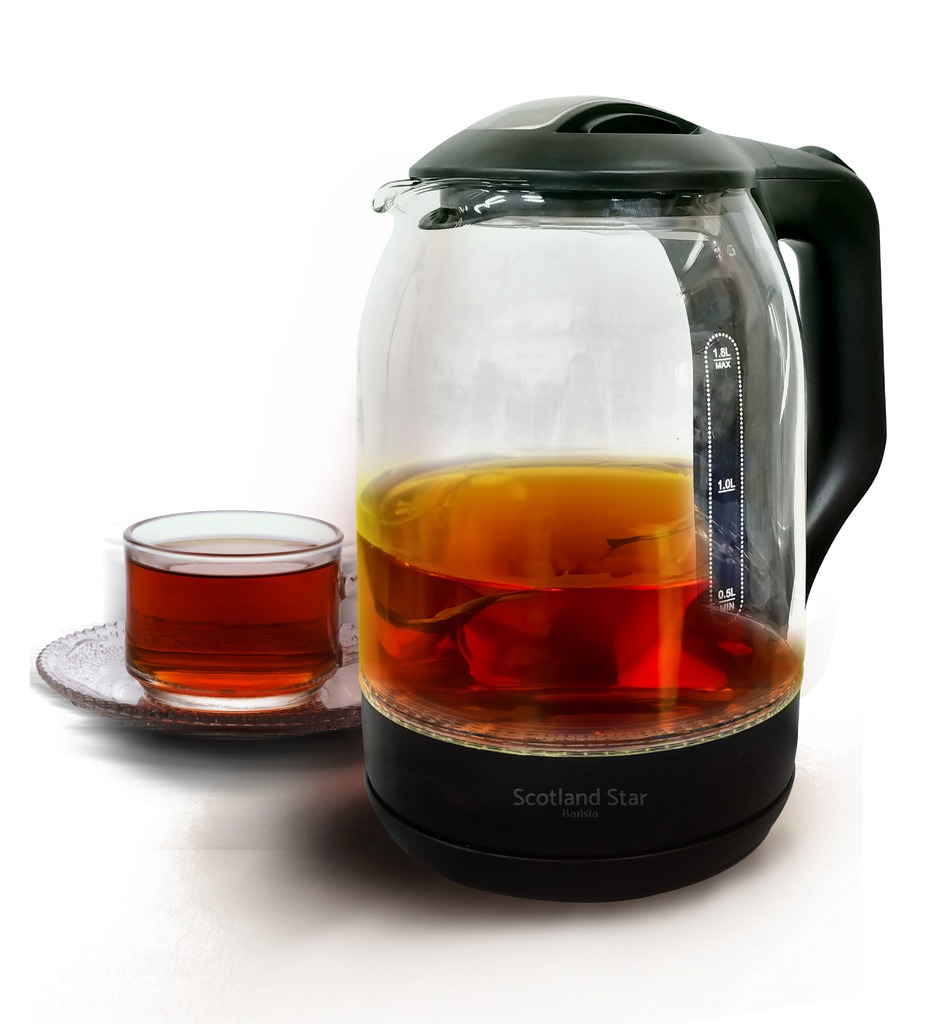 TETERA ELECTRICA SCOTLAND STAR MW-KT05