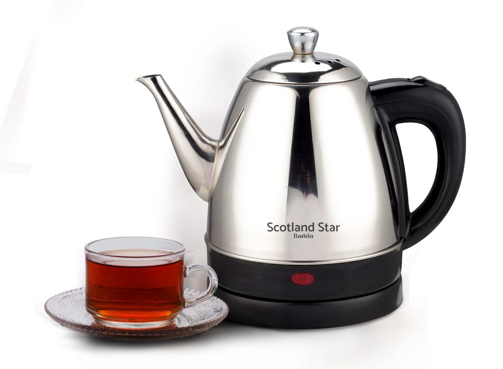 TETERA ELECTRICA SCOTLAND STAR MW-KT25