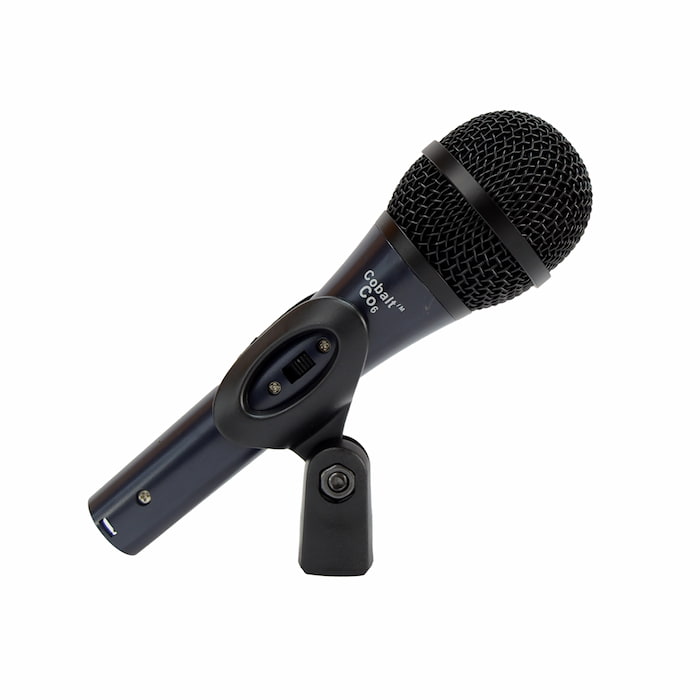 Microfono C06 con cable de 5M