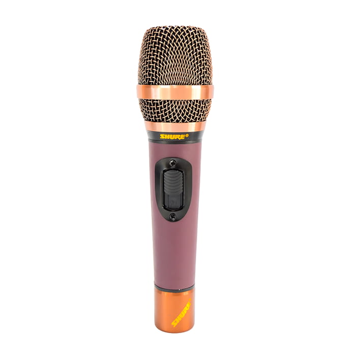 Microfono GM-8.8 con cable de 5M