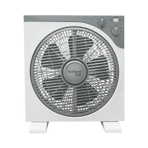VENTILADOR 12" MODELO SS-VE80