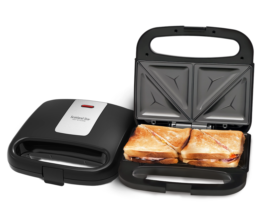 SANDUCHERA SCOTLAND STAR JK-162M