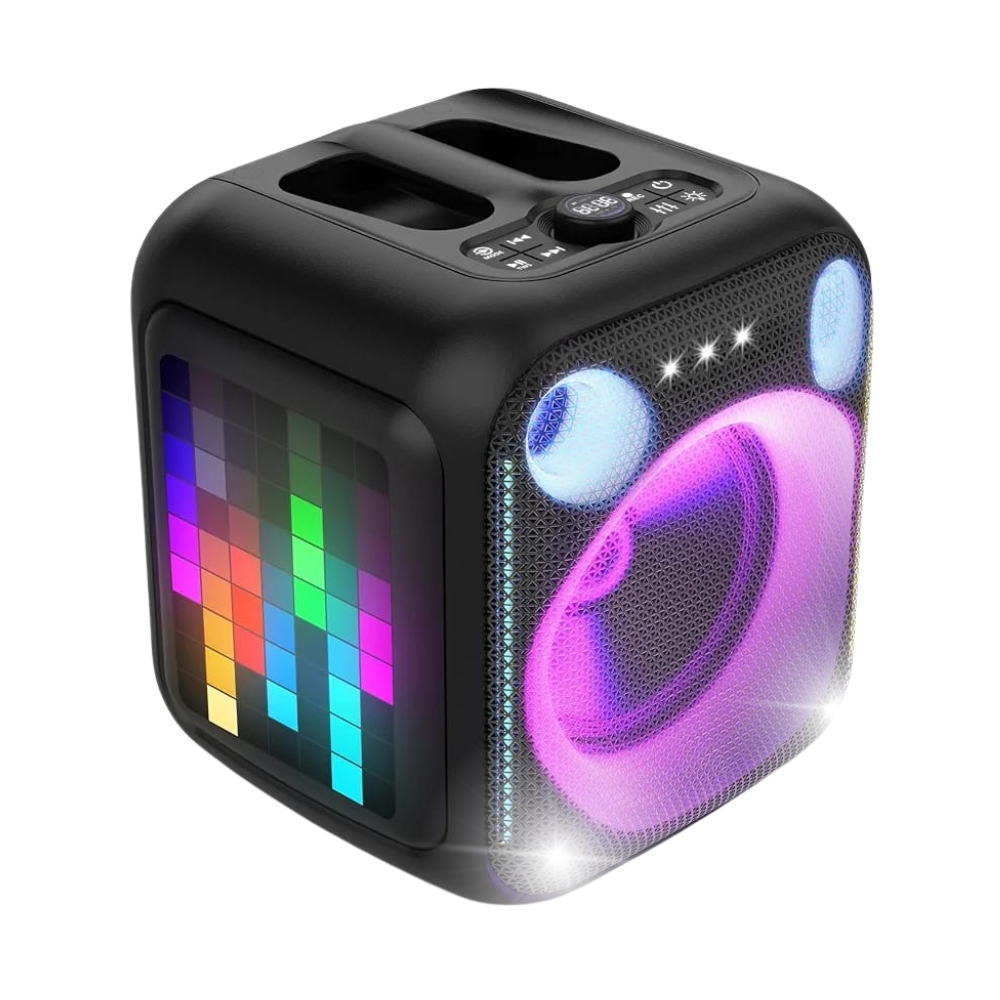 PARLANTE WOOU WOOU 6.5" MODELO W1908