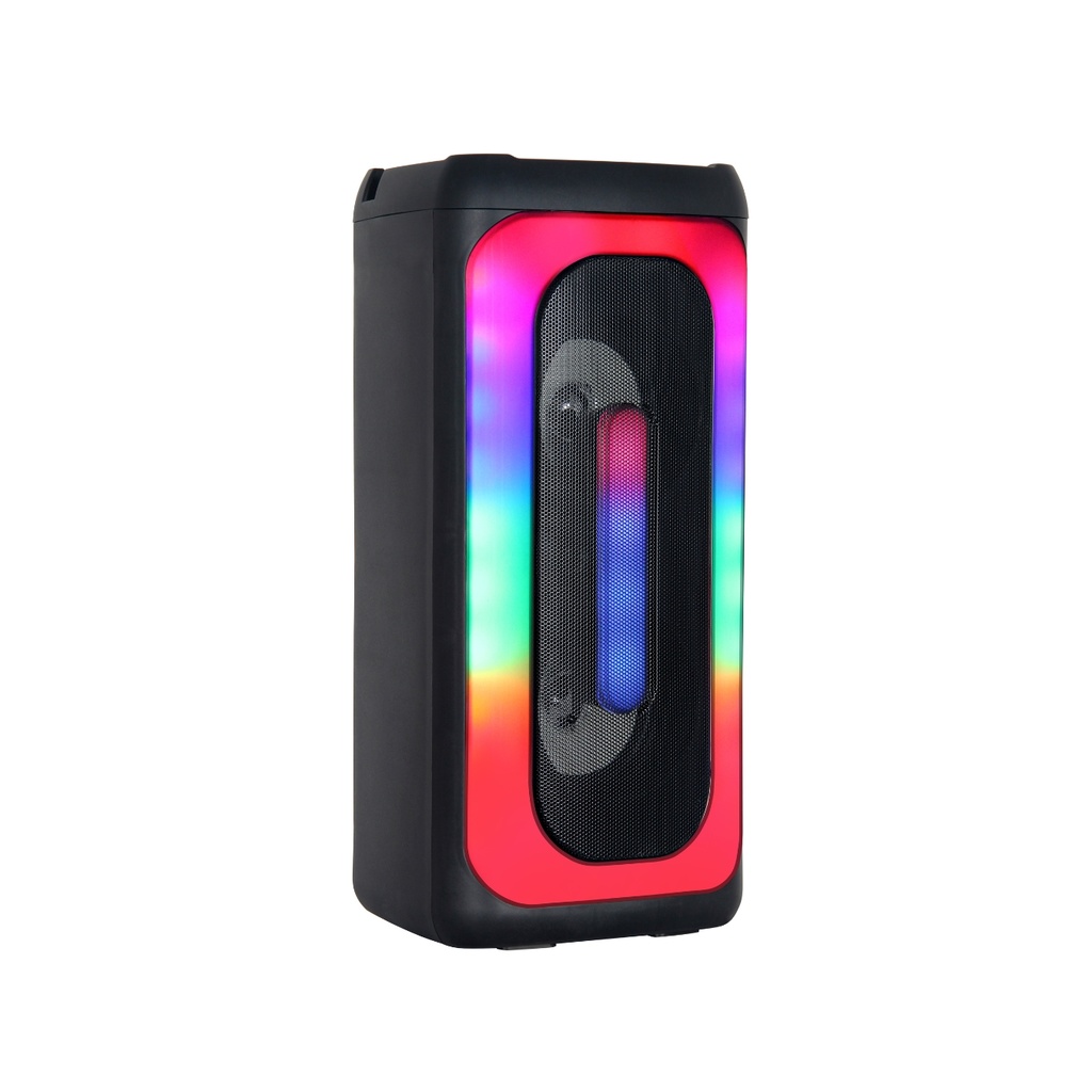 PARLANTE WOOU WOOU 4"*2 MODELO W1921