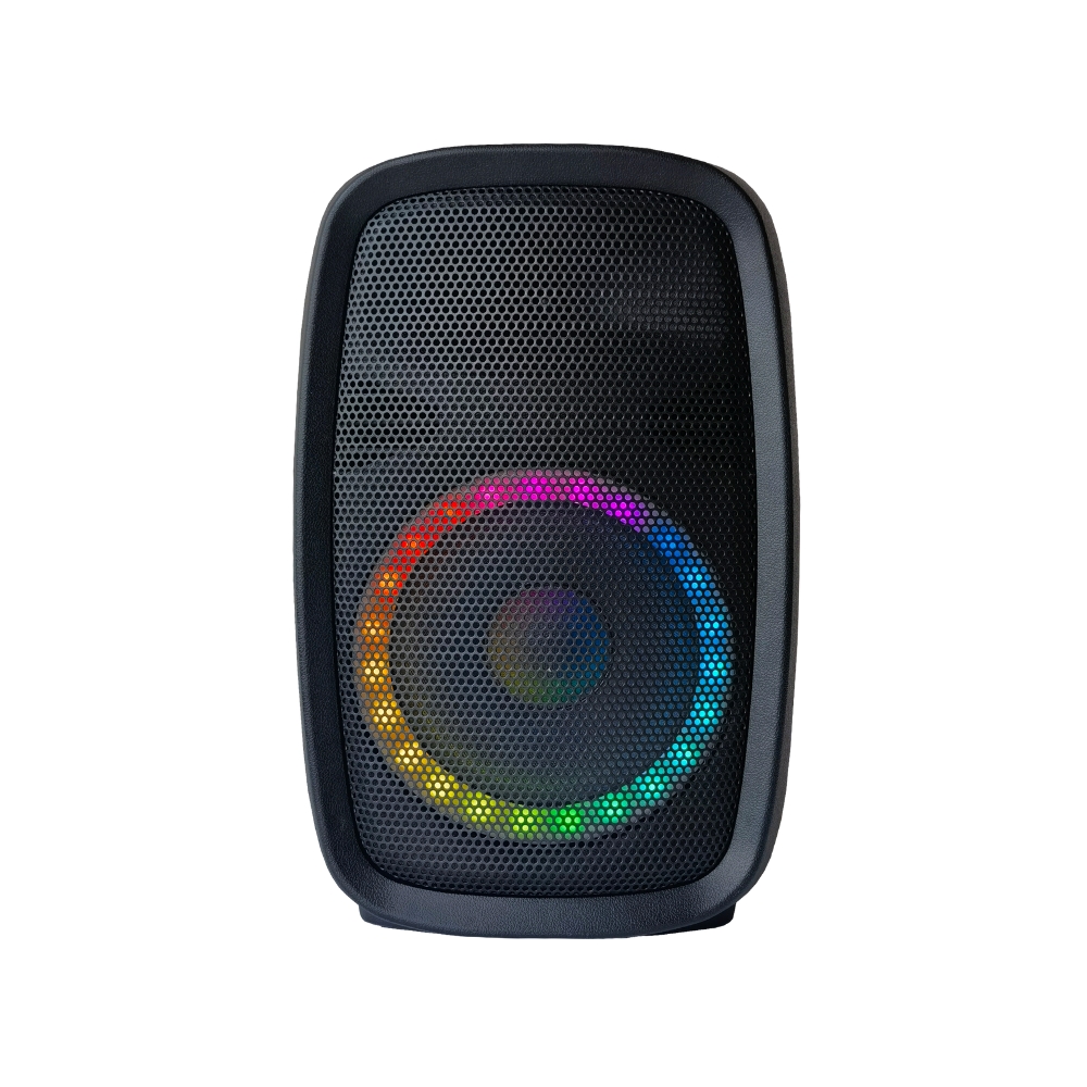 PARLANTE WOOU WOOU 8" MODELO W1903M
