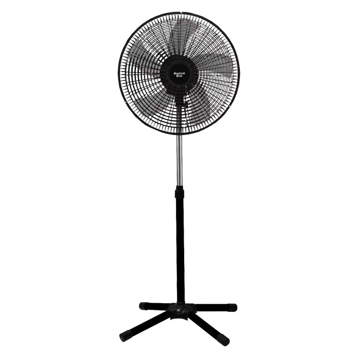 VENTILADOR DE PEDESTAL 18" MODELO SS-VE70