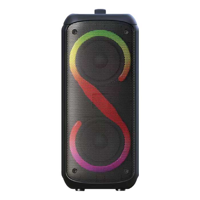 PARLANTE WOOU WOOU 4"*2 MODELO L4407