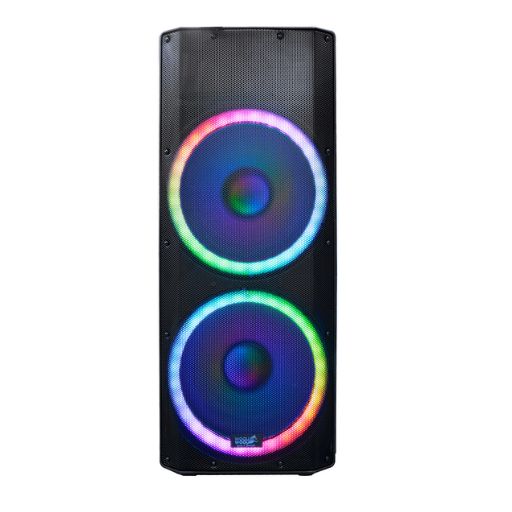 PARLANTE WOOU WOOU 15" W3058L