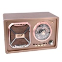 RADIO MULTIBANDA WOOU-RA2313