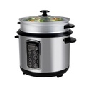 OLLA ARROCERA SCOTLAND STAR MODELO DRC-220ZE