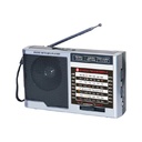 RADIO MULTIBANDA SS-RA81