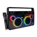 PARLANTE WOOU WOOU 6" MODELO W1923