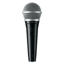 Microfono PGA48 con cable de 5M