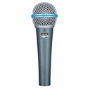 Microfono BETA58A-A