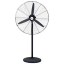 VENTILADOR DE PEDESTAL 16" MODELO SS-VE83