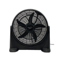 VENTILADOR DE BASE 20" MODELO SS-VE73