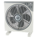 VENTILADOR DE BASE 12" MODELO SS-VE80