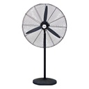 VENTILADOR INDUSTRIAL 2 EN 1 30" MODELO SS-VE81